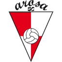 Arosa SC logo - Fc VS Arosa Sc Live