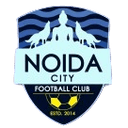 Noida City FC logo - Fc VS Cisf Live Score