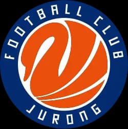 FC Jurong logo