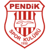 Pendikspor logo - Fk VS Pendikspor Result Today