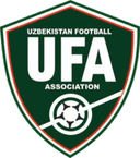 Uzbekistan U17 logo - U VS Uzbekistan U Result Today