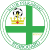 KP Starogard Gdanski logo - Gdanski VS Cartusia Sport