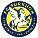 FC Surkhon Termez logo - Termez VS Karakalpakstan Fa Result Today