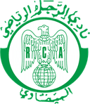 SC Casablanca Women logo - W VS Sc Casablanca Women Result