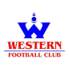 Khovd Western logo - Khoromkhon VS Khovd Western Live
