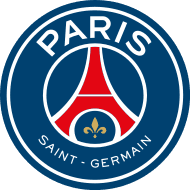 Paris Saint Germain Women logo
