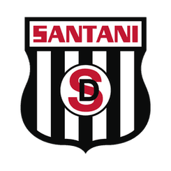 Deportivo Santani logo