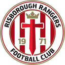 Risborough Rangers logo - Ewell VS Risborough Rangers Sport