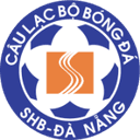 SHB Da Nang B logo - B VS Lam Dong Live