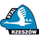 Stal Rzeszow B logo - B VS Izolator Boguchwala Sport