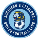 Southern Ettalong FC logo - United VS Southern Ettalong Fc Result