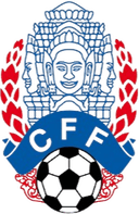 Cambodia (w) U20 logo - Wu VS Cambodia W U Score