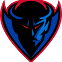 DePaul logo - Depaul VS Western Illinois Live