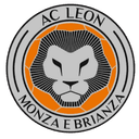 AC Leon Monza Brianza logo - Casatese VS Ac Leon Monza Brianza Result