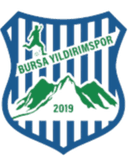 Bursa Yıldırımspor logo - Yldrmspor VS Galata Result Today