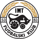 FK IMT Belgrad logo - Belgrad VS Akhmat Grozny Score