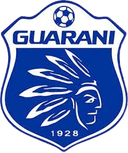 Guarani de Palhoca logo - Palhoca VS Blumenau Ec Score