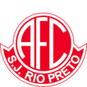 Rio Preto SP logo - Itapirensesp VS Rio Preto Sp Score Today