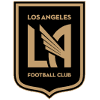 Los Angeles FC logo - Fc VS Sporting Kansas City Live Score Today