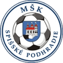 Spisske Podhradie logo - Podhradie VS Spisska Nova Ves Live Score