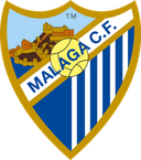 Malaga logo - Madrid VS Malaga Live Score Today
