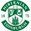 Hibernian U19 logo - U VS Hibernian U Score Today