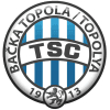 Backa Topola logo