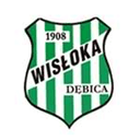 Wisloka Debica logo - Swidnik VS Wisloka Debica Live Score