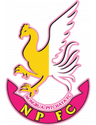 Nongbua Pitchaya FC logo