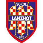 Tj Sokol Lanzhot logo