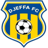 Djeffa FC logo - Cotonou VS Djeffa Fc Result Today