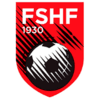 Albania U17 logo - U VS Albania U Result Today
