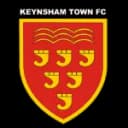 Keynsham Town Women logo - Women VS Keynsham Town Women Score