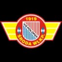 Polonia Środa Wielkopolska B (W) logo - W VS Pogon Szczecin Women Score