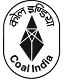 Coal India logo - India VS Aryan Score