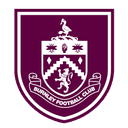 Burnley Women logo - Women VS Sporting Khalsa Women Sport
