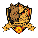 AAK-UNISELFC logo - Aakuniselfc VS Johor Darul Tazim Ii Sport