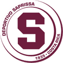 Deportivo Saprissa logo - Whitecaps VS Deportivo Saprissa Score Today