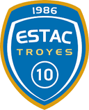 ES Troyes AC B logo - Besancon VS Es Troyes Ac B Live