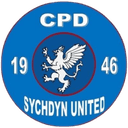 Sychdyn Utd logo - Penrhyncoch VS Sychdyn Utd Live Score Today