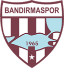 Bandirmaspor logo - Karagumruk VS Bandirmaspor Result Today