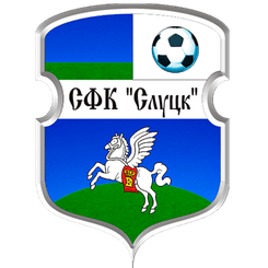 Slutsksakhar Slutsk logo