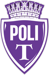 Politehnica Timisoara logo