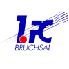 FC Bruchsal logo - Bruchsal VS Vfb Bretten Live Score