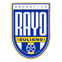 Rayo Zuliano logo - Zuliano VS Trujillanos Result