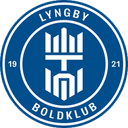 Lyngby logo - Copenhagen VS Lyngby Score Today