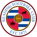 Reading U21 logo - U VS Reading U Score