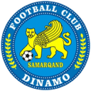 Dinamo Samarqand logo - Samarqand VS Shurtan Guzor Live Score Today
