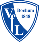 VfL Bochum (w) logo - Women VS Vfb Stuttgart W Live