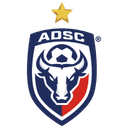 AD San Carlos (W) logo - W VS Ad Cofutpa Women Sport